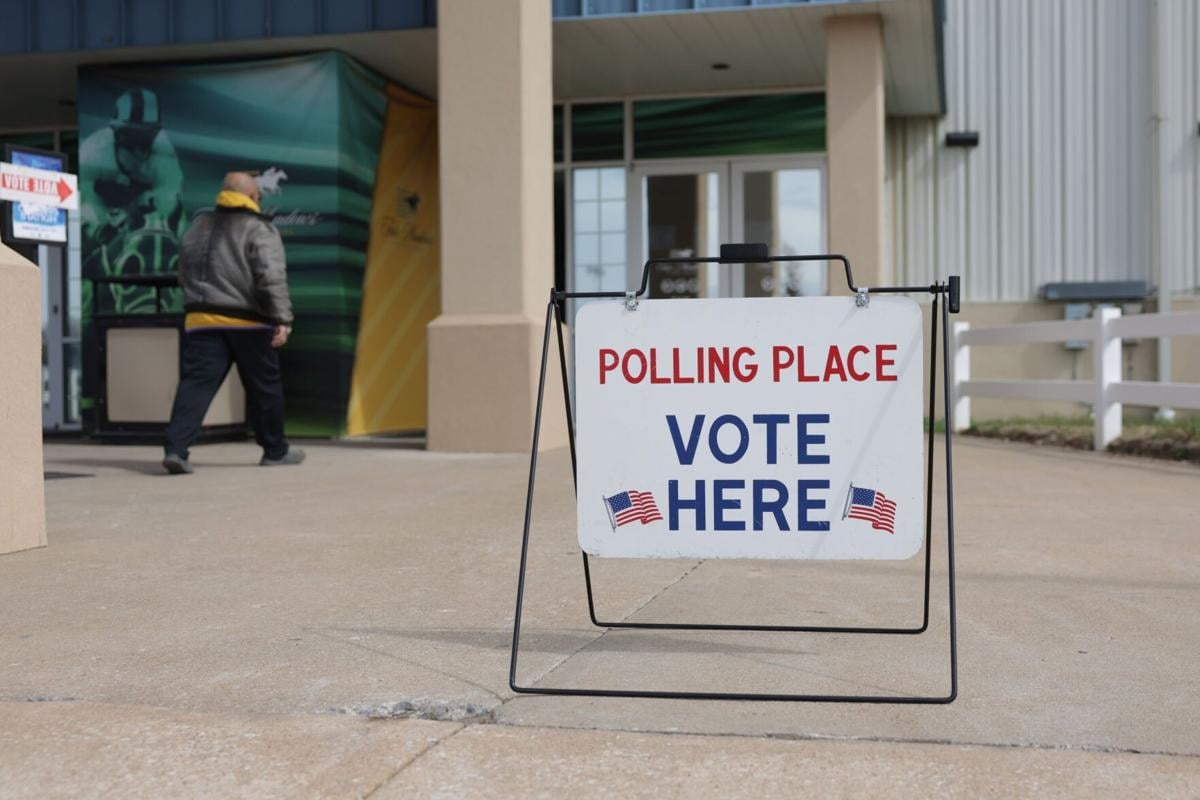 Tulsa World Editorial Board endorsements for Nov. 5 election