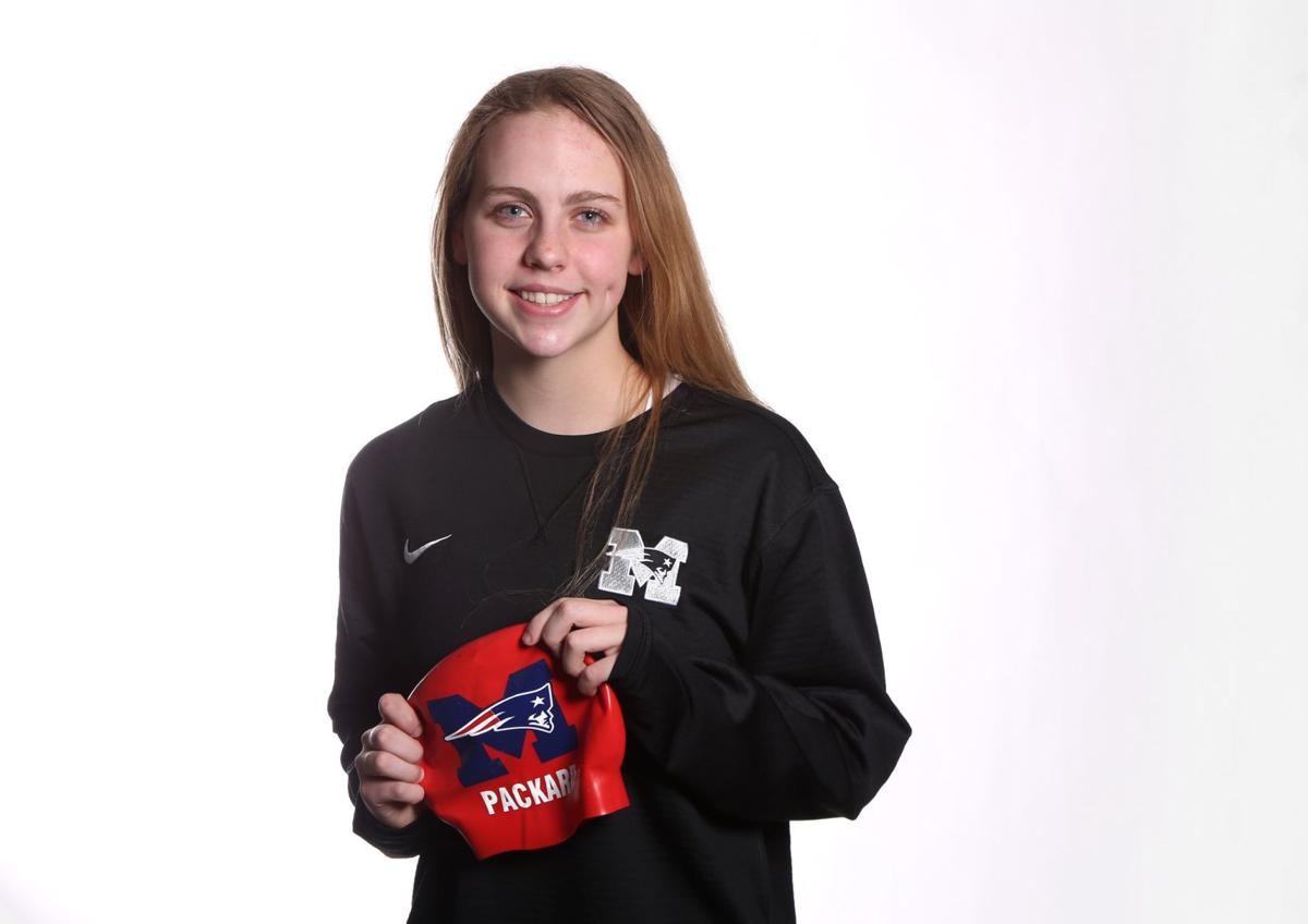 Photo gallery: Here are all of the 2017-18 finalists for the All-World ...