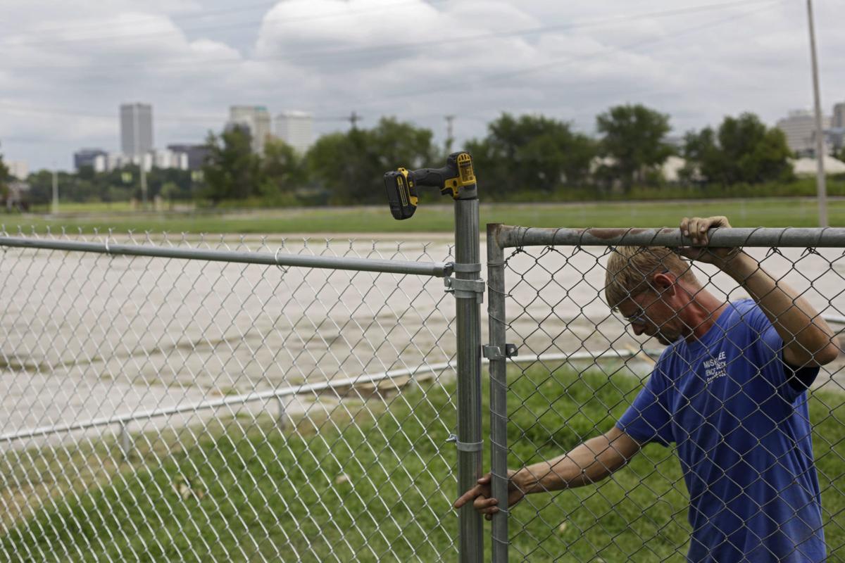 With The Hopes Of Deconcentrating Poverty A Planned West Tulsa Revitalization Project Is Becoming A Reality Tulsaworld Com With The Hopes Of Deconcentrating Poverty A Planned West Tulsa Revitalization Project Is Becoming A Reality Tulsaworld Com