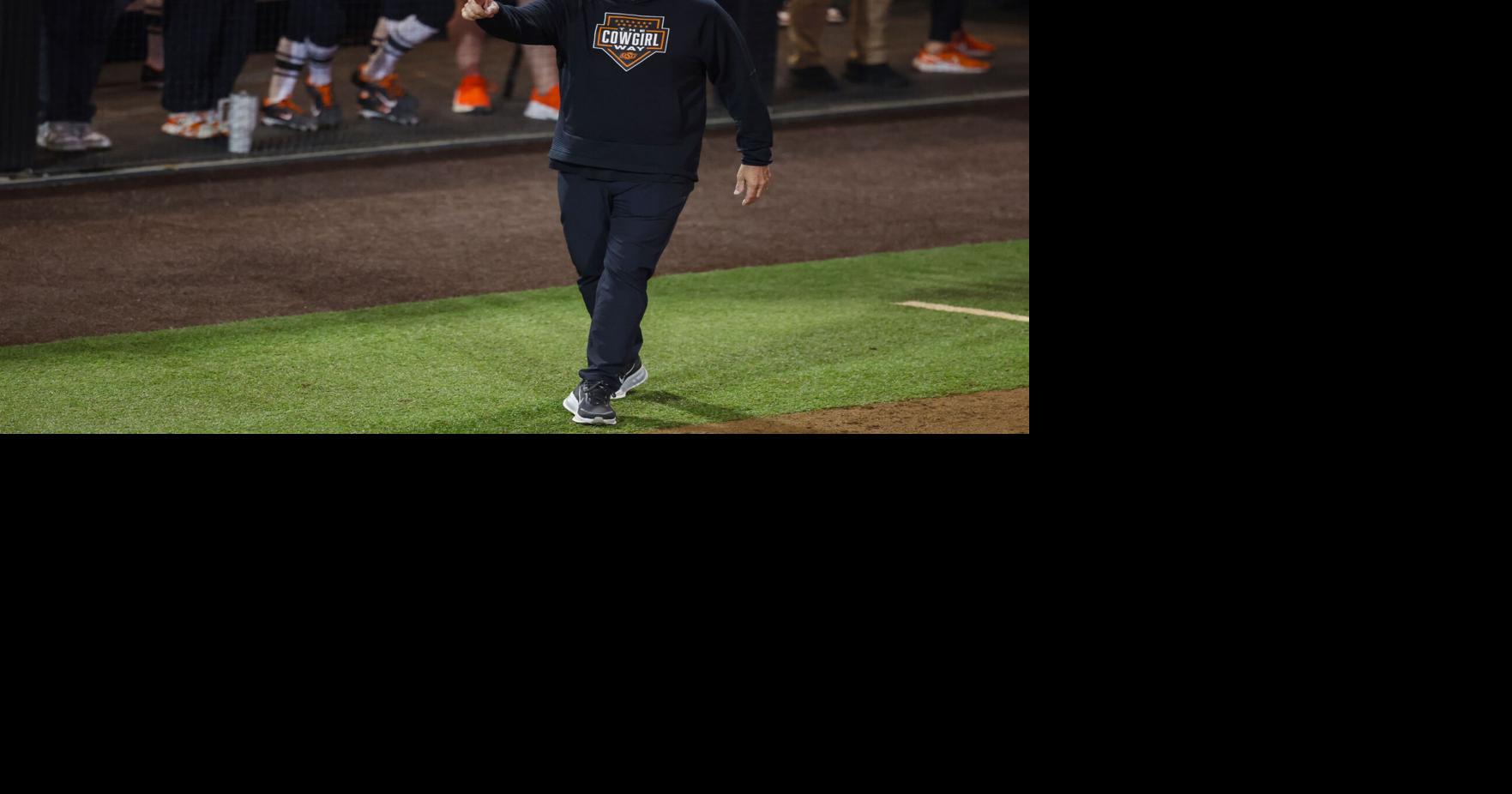 OSU softball: The postseason begins this week at the Big 12 Tournament