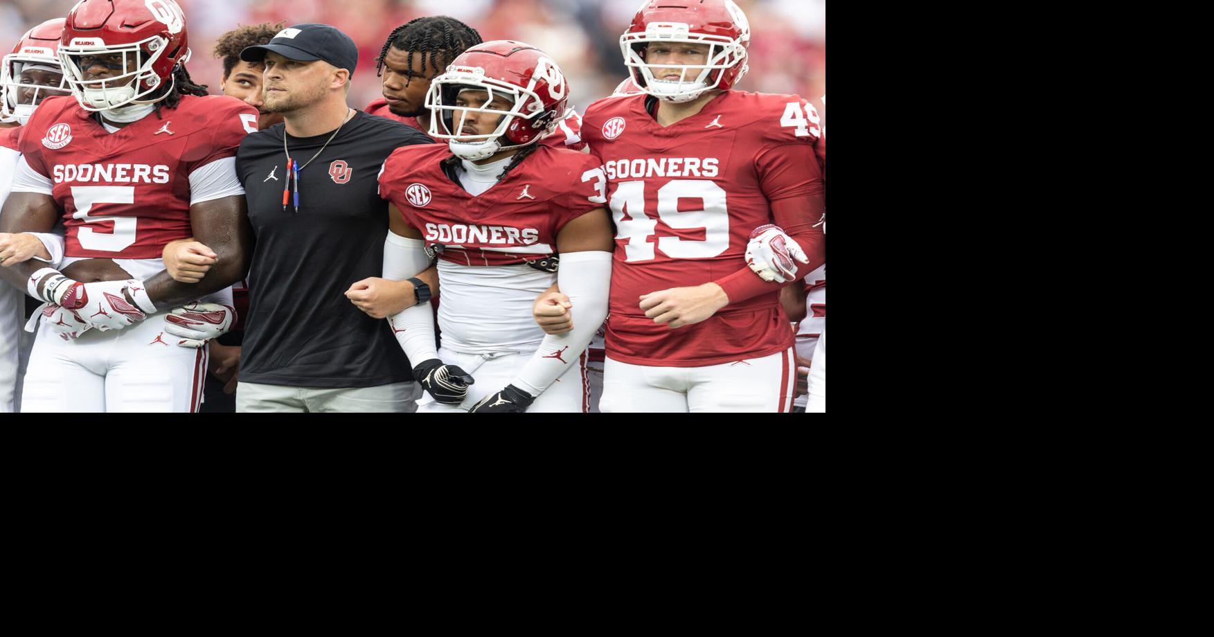 OU Sports Extra Show: Building an offensive foundation