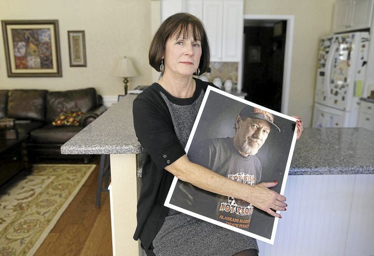 Nancy Vollertsen exoneree pay Greg Wilhoit MW