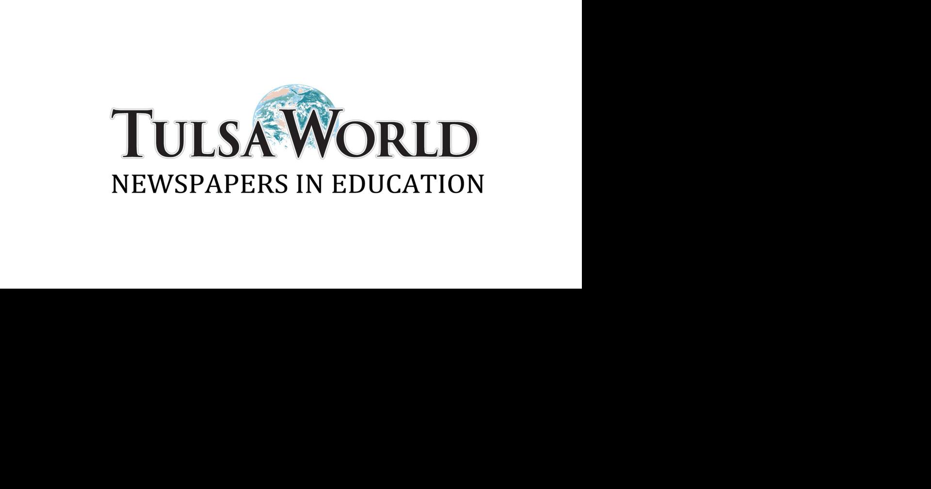 Teachers, students offered free Tulsa World subscriptions