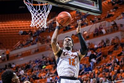 Oklahoma State Is Allowing Free Admission To Basketball Game Against Tcu Osu Sports Extra Tulsaworld Com