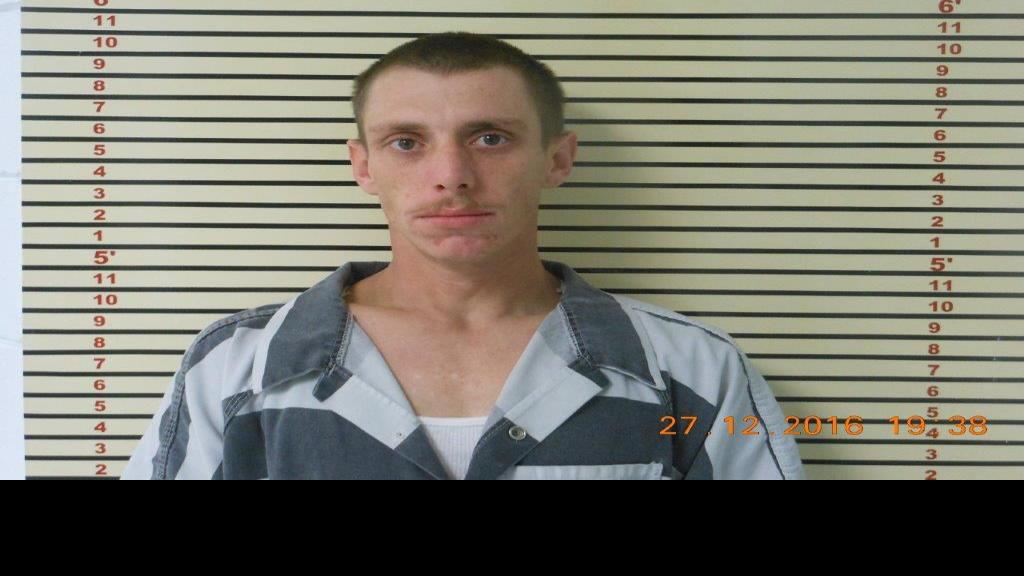 Wagoner County seeks help finding man wanted on five felony warrants
