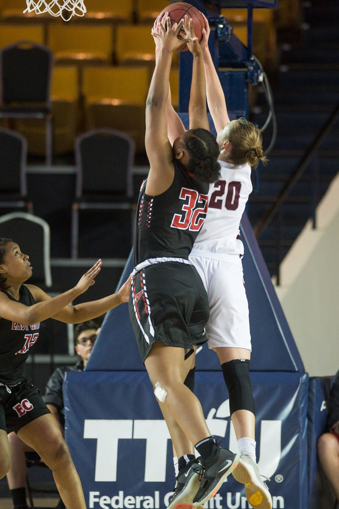 Tournament of Champions Edmond Memorial rolls behind Katelyn Levings