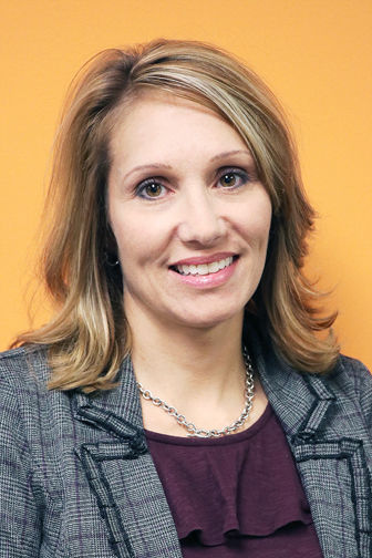 Michelle Boatright