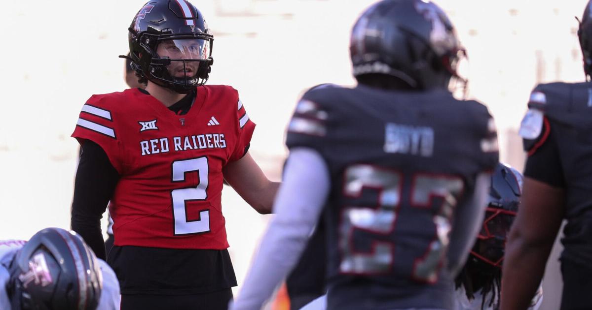 OSU regents have some sympathy for villains at Texas Tech | Berry Tramel’s ScissorTales
