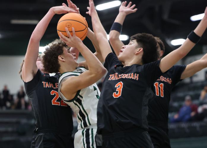 Catoosa boys stay perfect with win in Port City Classic