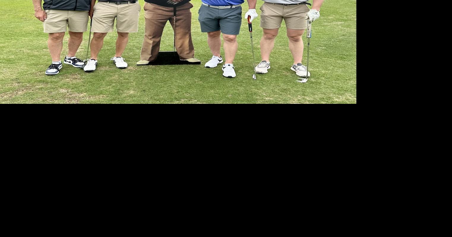 'The Bucky' honors former OSU football player's spirit with charity golf tournament