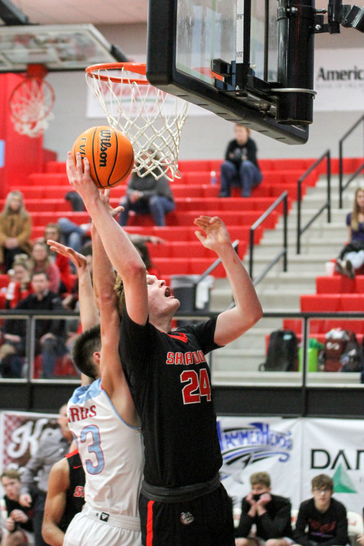 Skiatook Bulldogs Fall to Collinsville in NailBiter Sports