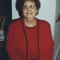 Patsy Grubaugh Patsy Lou George