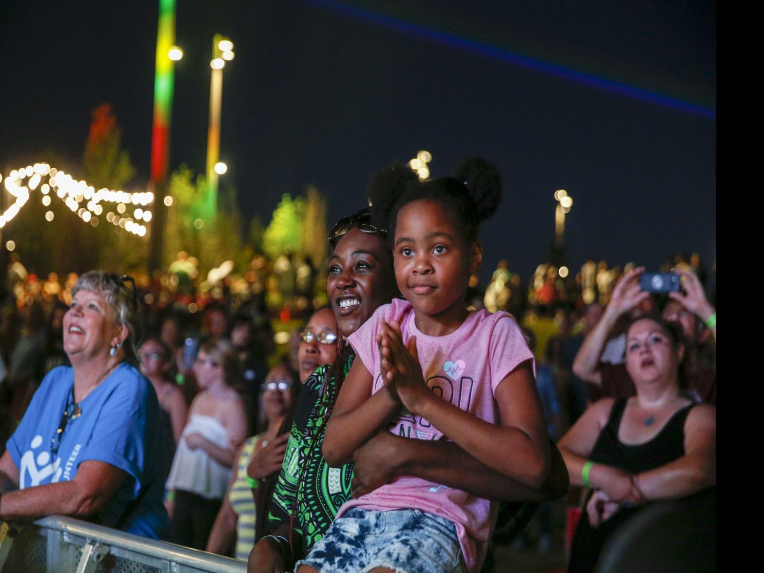 Gathering Place Announces 2019 Signature Event Calendar