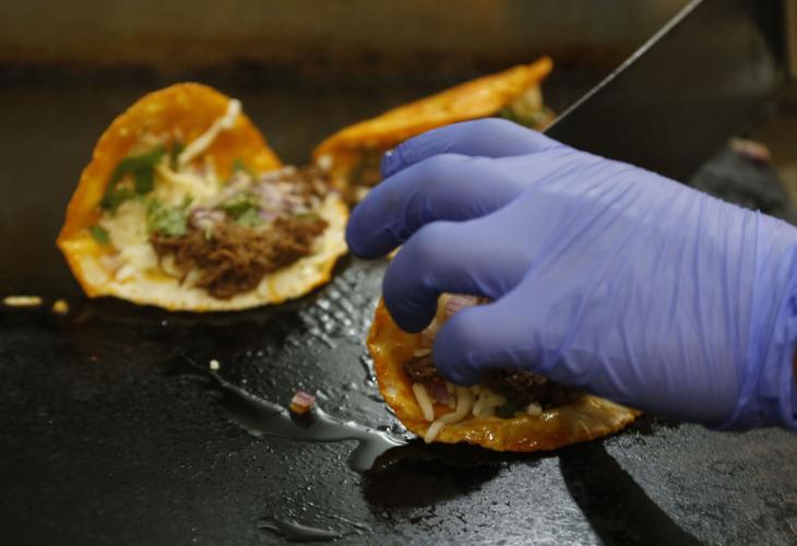 Birria tacos – Andy Cooks