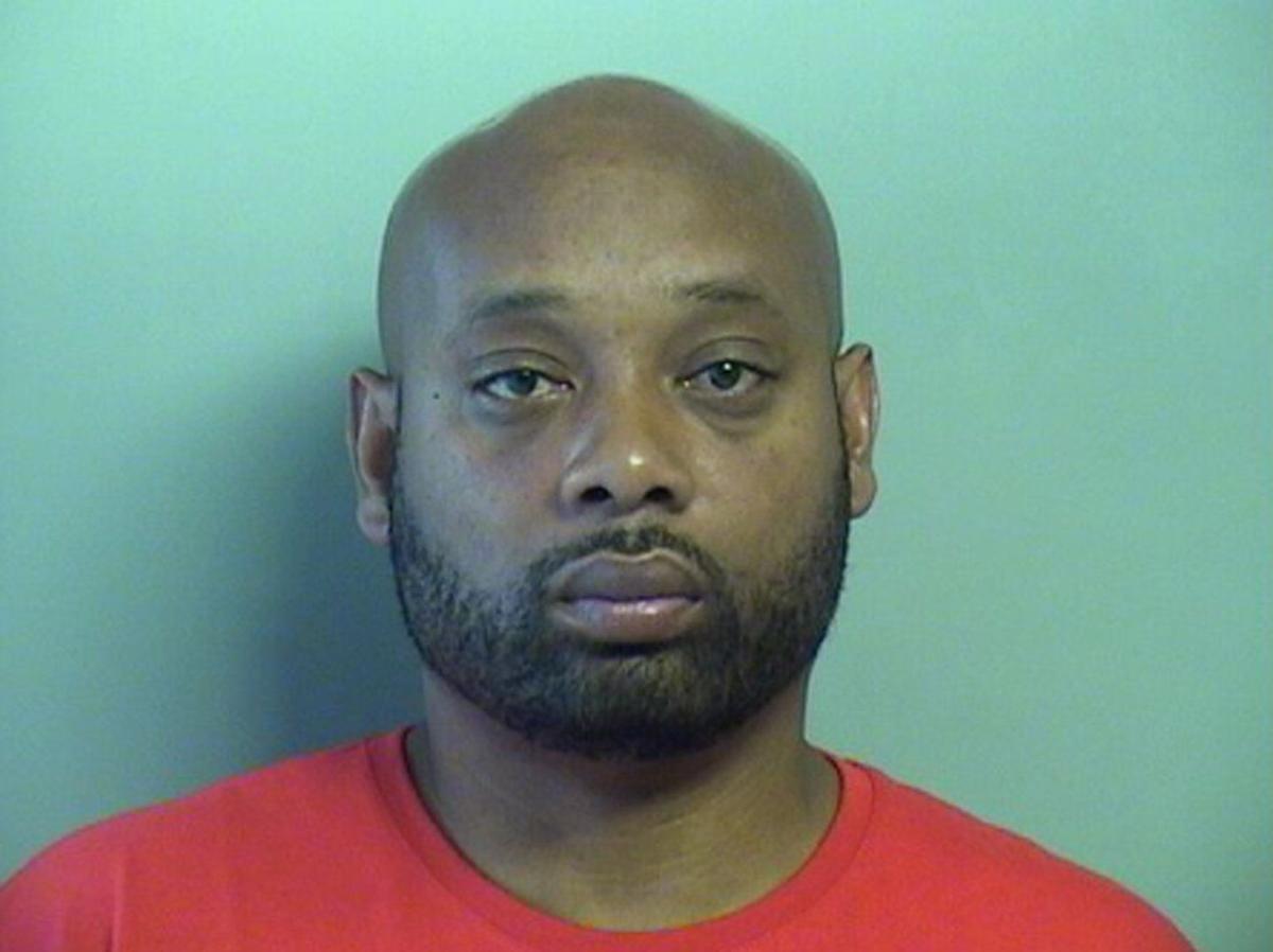 Tulsan sentenced under federal drug kingpin law to 21 years in prison