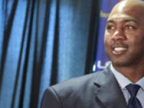 Just Danny Deep Love Of Family And Basketball Are Traits Of New