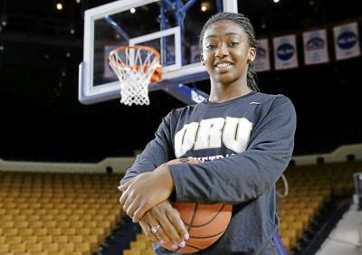Oru Women S Basketball Preview Players To Watch In 2015 16