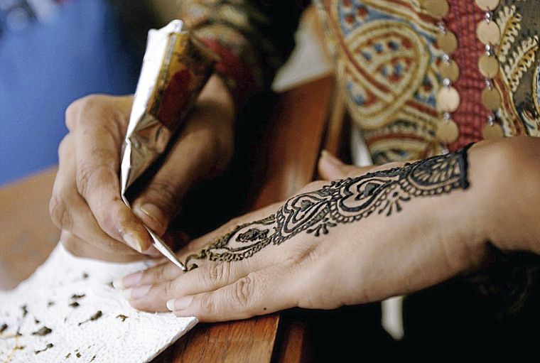 Hi Tattoo in Dumral Bazar,Nadiad - Best Tattoo Artists in Nadiad - Justdial