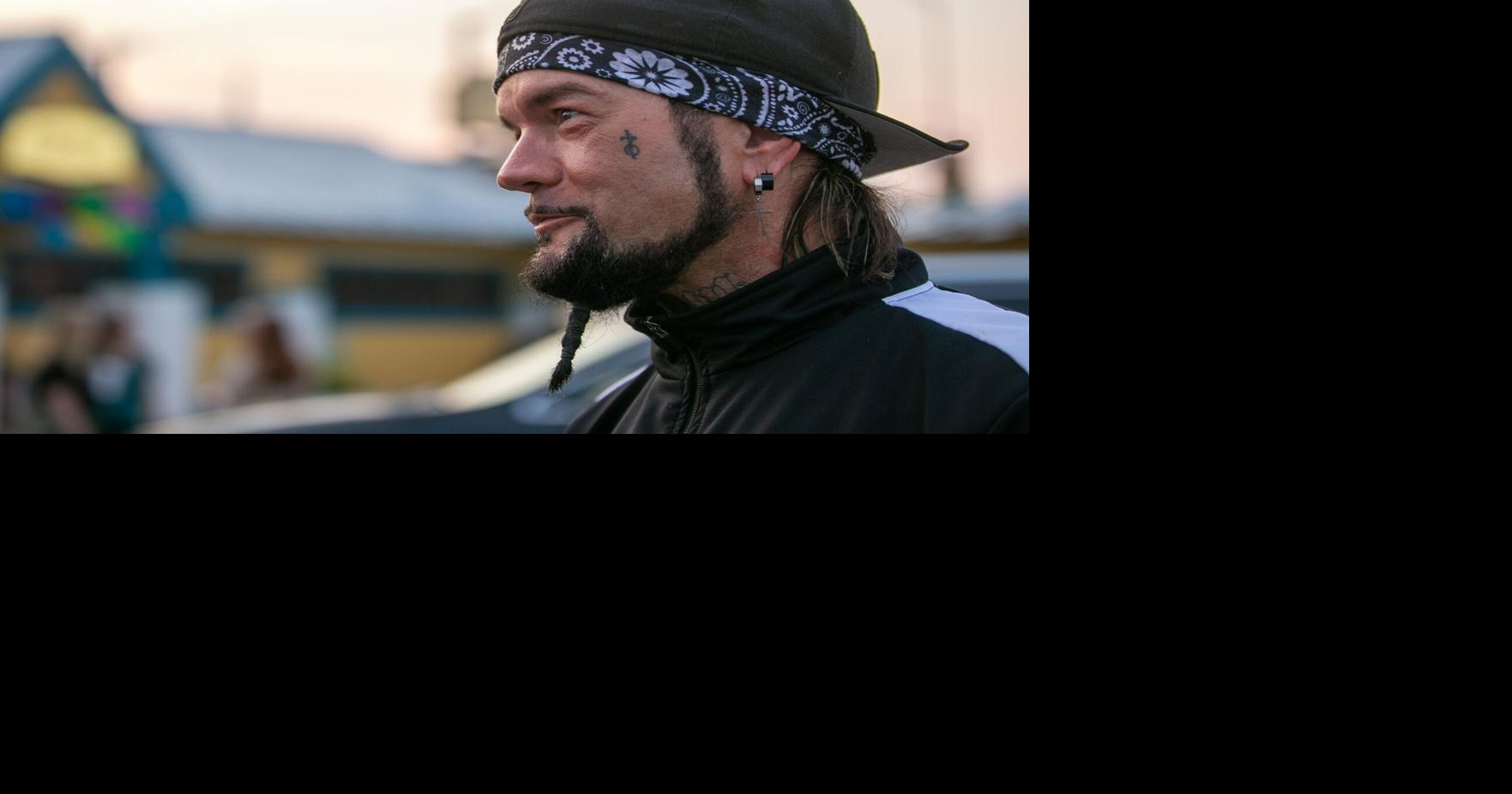 Stolen trailer, equipment belonging to Josey Scott's band has been recovered