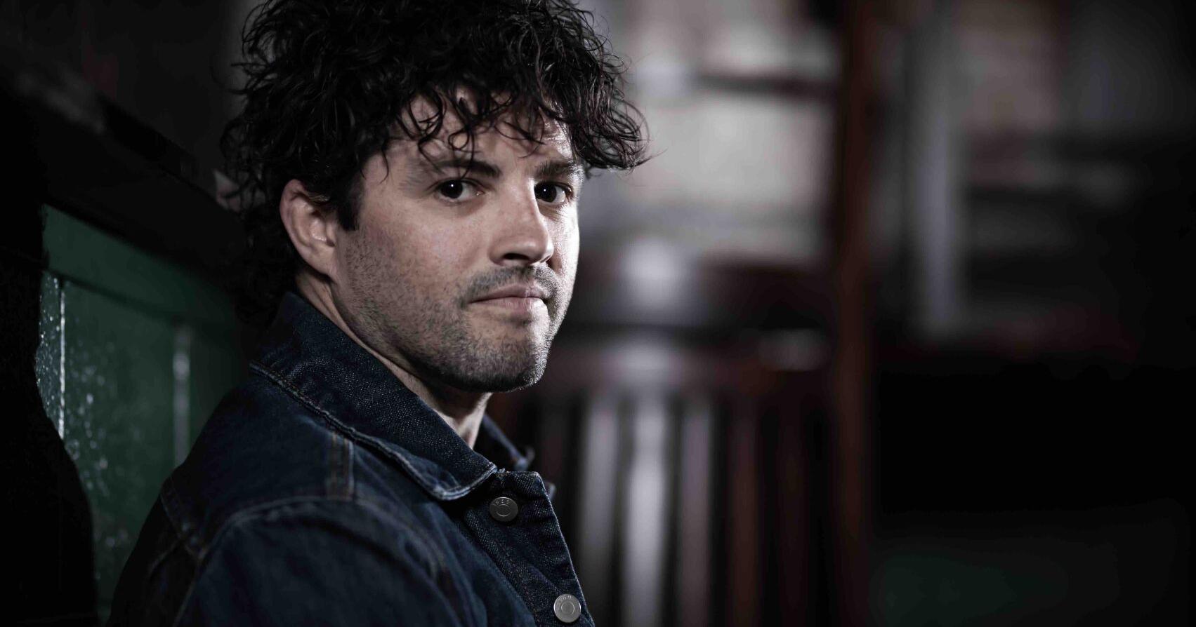 Engine Room announces free Beau Roberson show - Vimarsana News