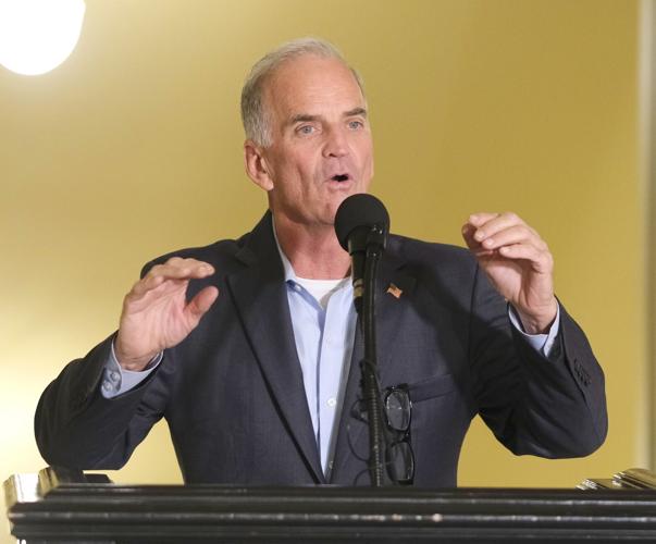 Impeach Walters Rally