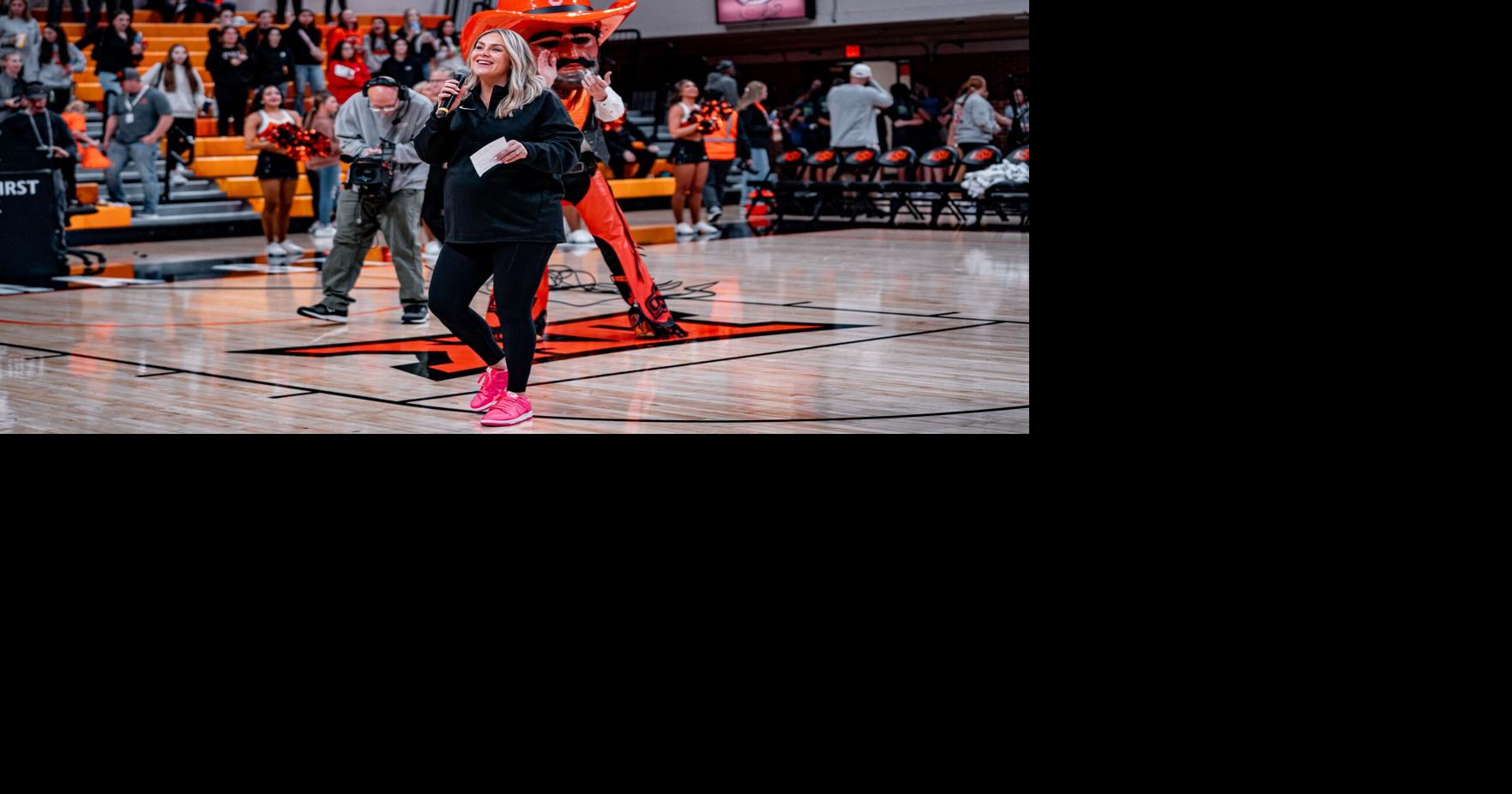 OSU coach Jacie Hoyt earns contract extension following 25-win season