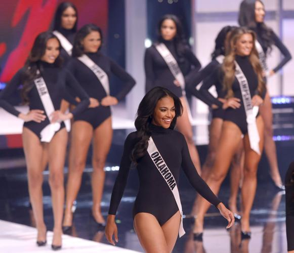 Miss Teen USA Is Eliminating the Swimsuit Competition for a Very Good  Reason - Brit + Co
