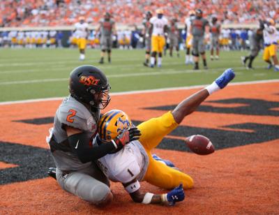 Osu Notebook Sell Out Crowd Celebrates Cowboys Home Opener Osu