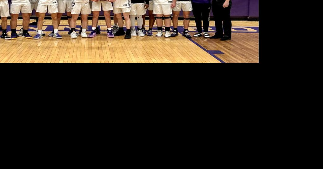 Mannford enters 4A basketball regionals in winners bracket after