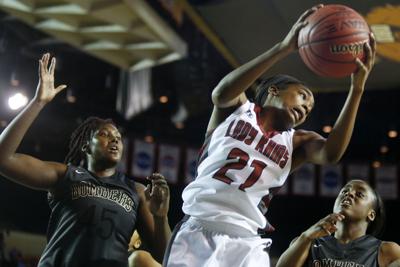 Basketball Lady Rams Hope For Return To State Final Sports Tulsaworld Com