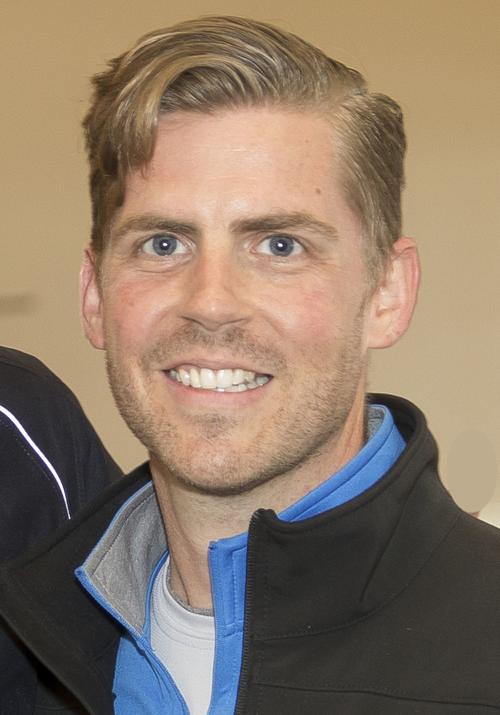 Joel Harder