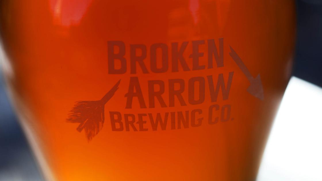 What the Ale: Beer of the week, Broken Arrow Brewing Co.'s Folded Flag
