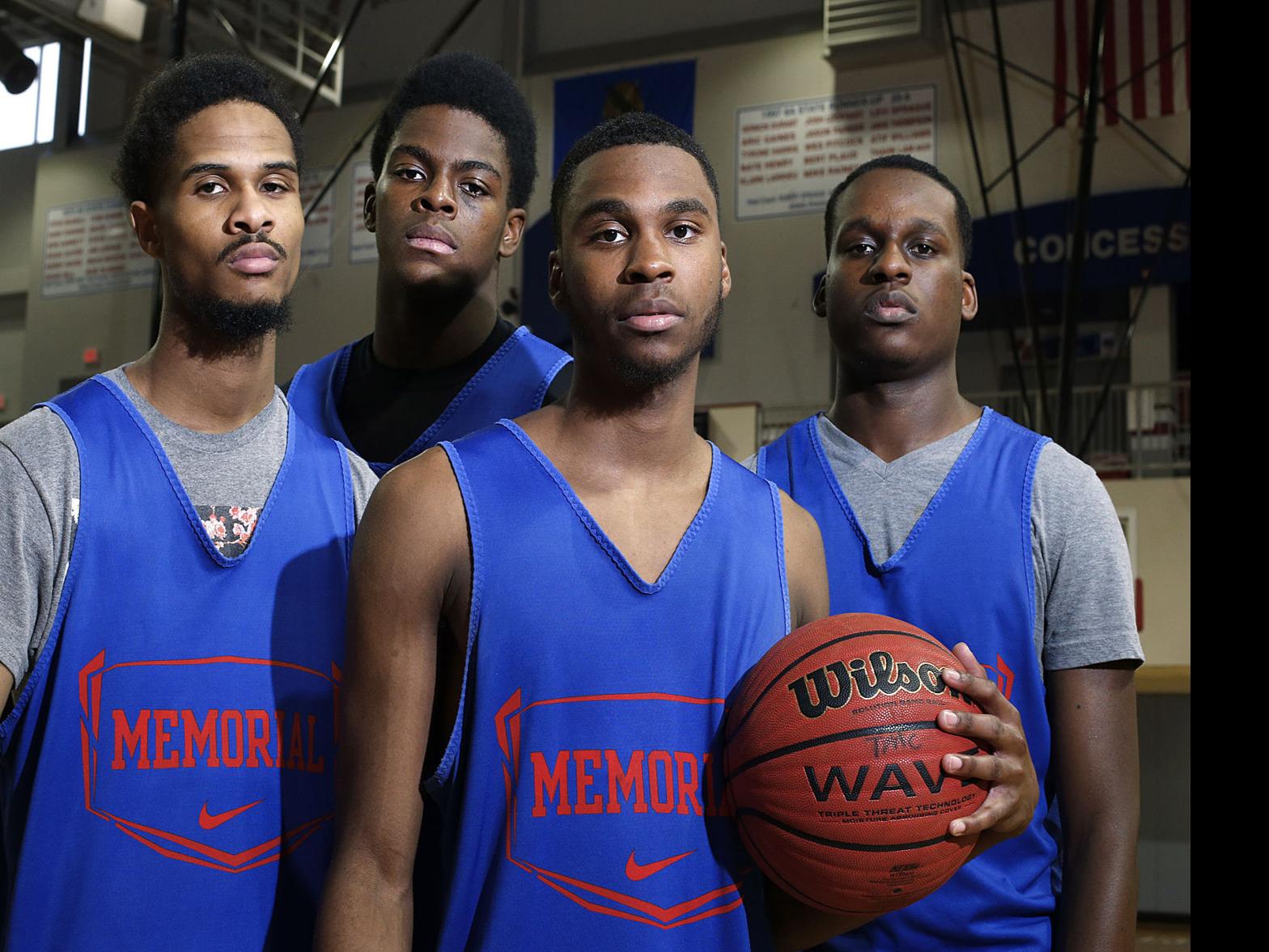 High School Basketball Memorial Uses Heartbreaking Setbacks As