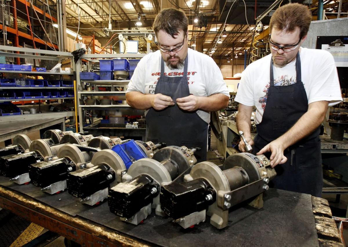 Ramsey Industries gets backing from Norwest Equity Partners