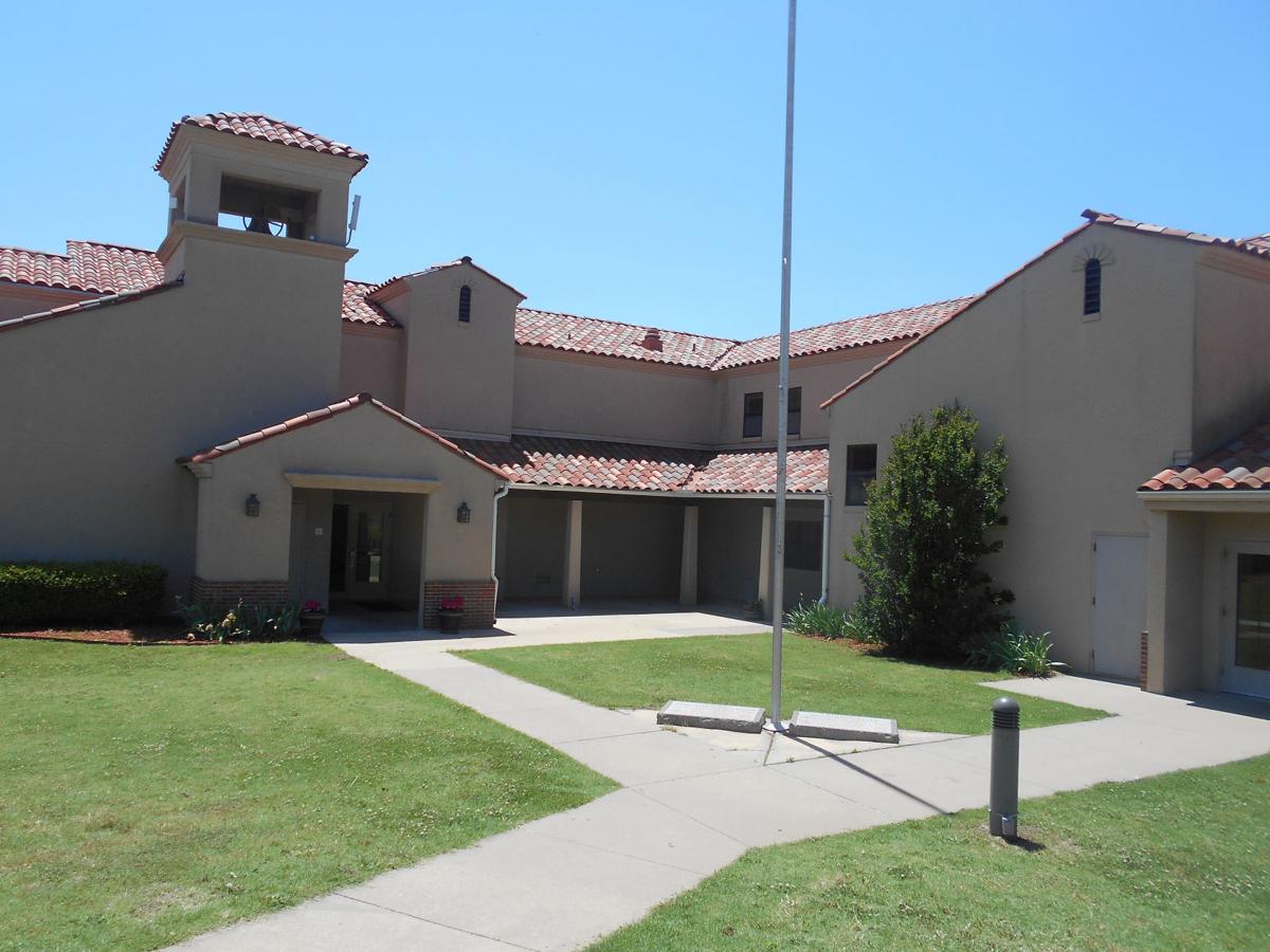 With State Contract Ending Marland Children S Home To Transition Into Therapeutic Foster Care Facility State And Regional News Tulsaworld Com