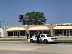 TPD: Woman dies from self-inflicted gunshot wound after shooting son