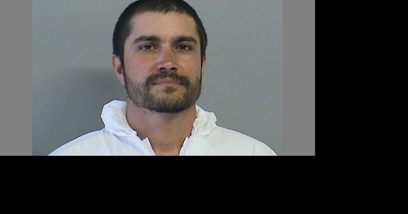 Murder charges filed in three Turley slayings