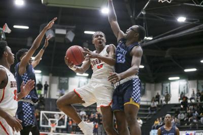 My Final Four By Bryce Thompson Oklahoma Oklahoma State Kansas