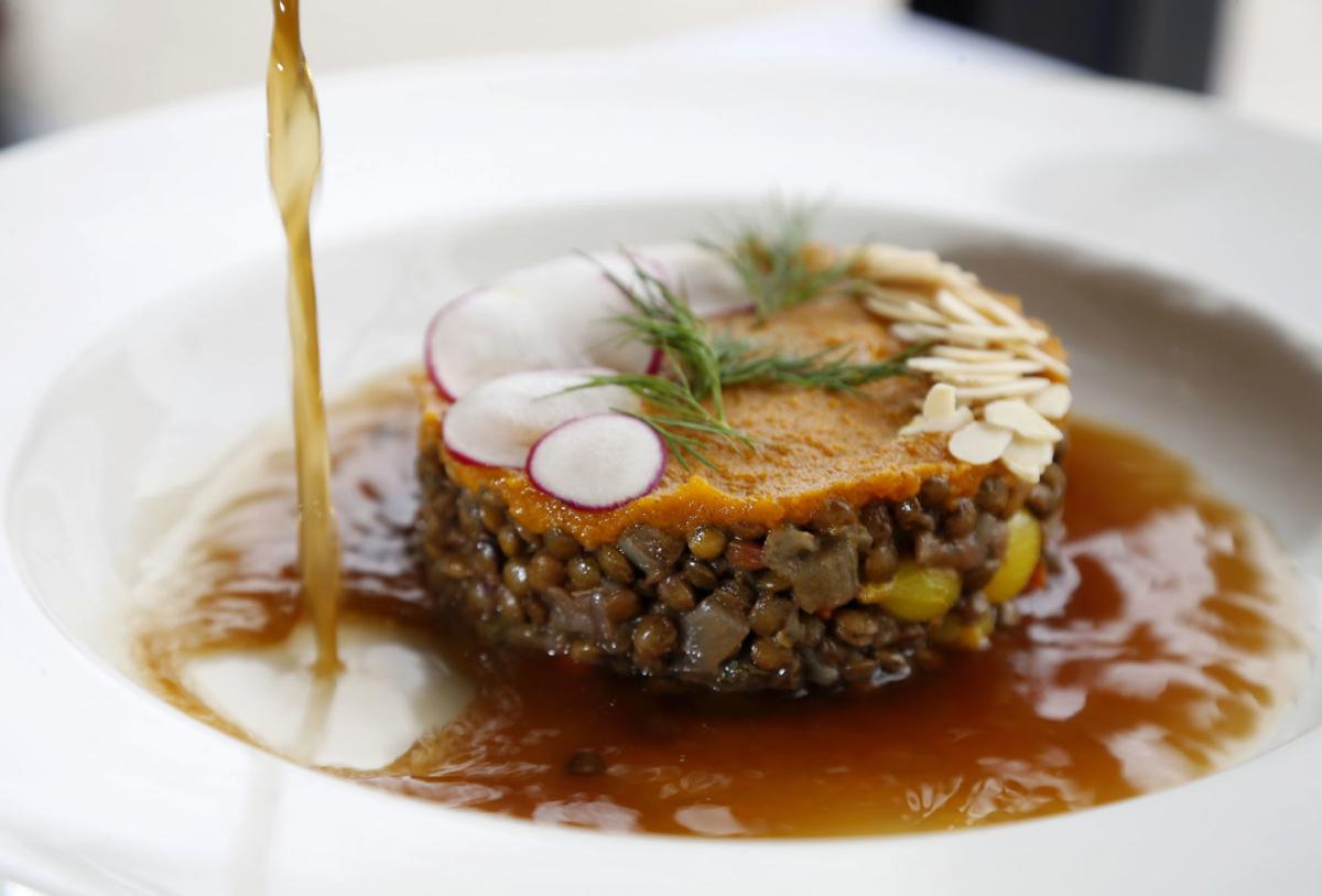 Review Amelia S Market Brasserie New Five Star Destination