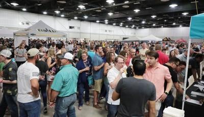 What the Ale: Digital fun for beer fans at Oklahoma's tap rooms, and events to try the brews