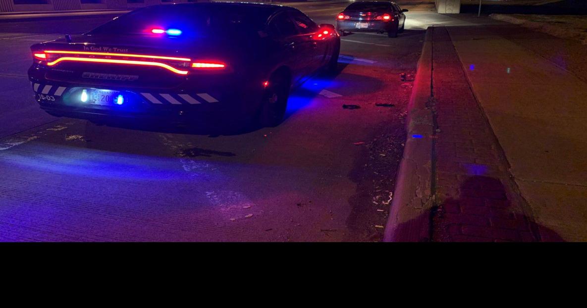 Wagoner County sees string of significant drug arrests in December