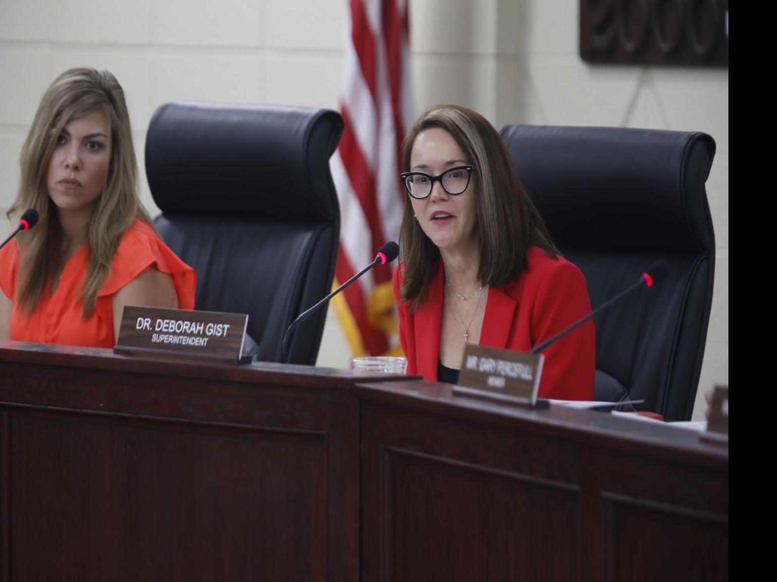 Tulsa Public Schools Board Approves Preliminary Budget Education Tulsaworld Com