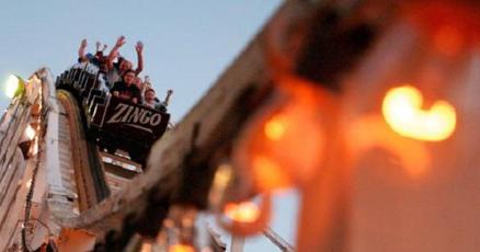 Throwback Tulsa: Zingo opened to the public at Bell's in 1968 - Vimarsana News