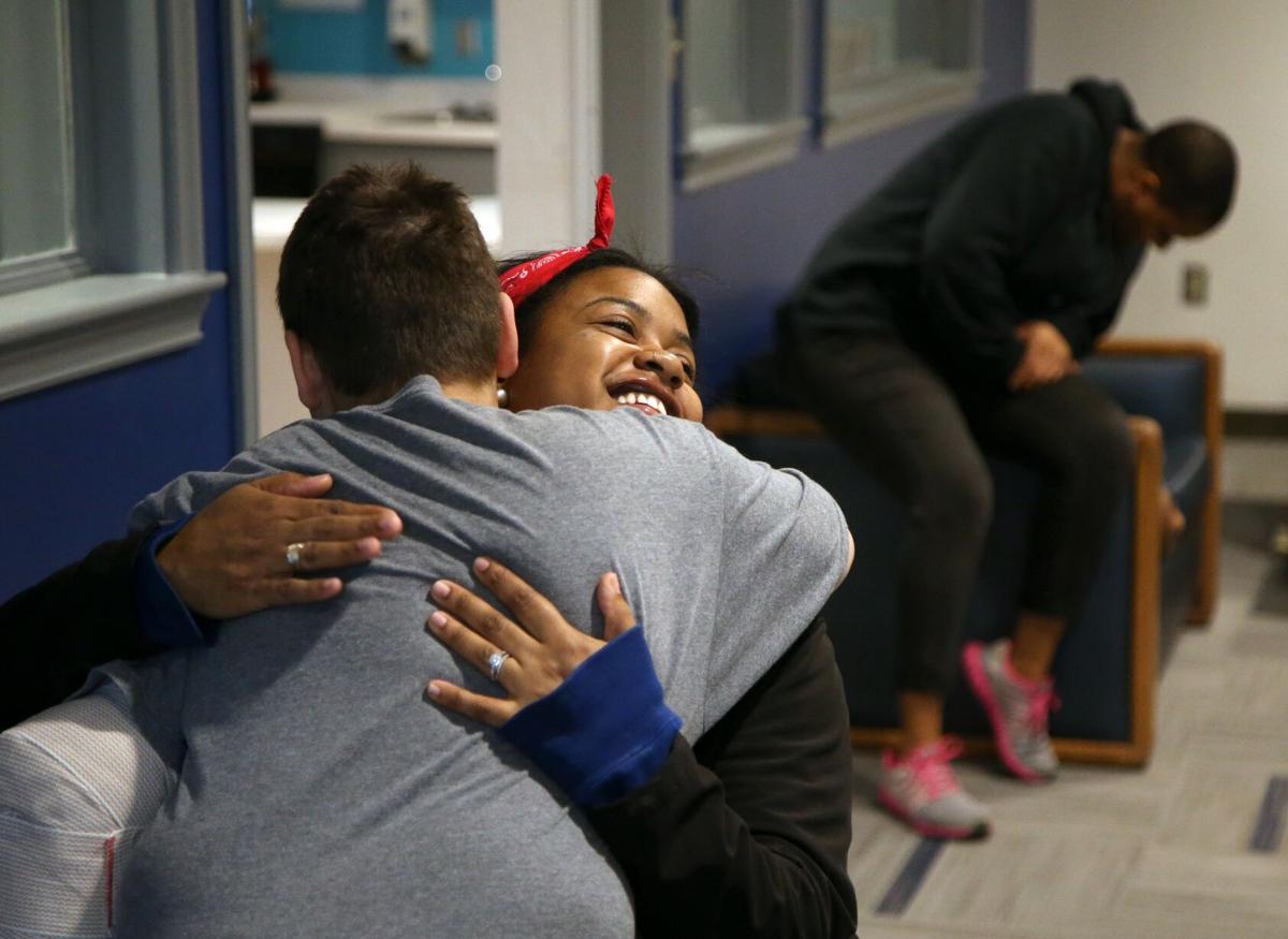 Special needs foster kids shuffled around system find treatment, stability in fresh program at Laura Dester in Tulsa (copy)