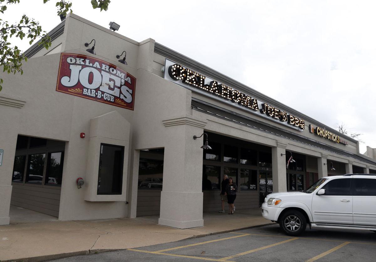 Review Oklahoma Joe's BarBCue a smokin' addition to south Tulsa Food & Cooking