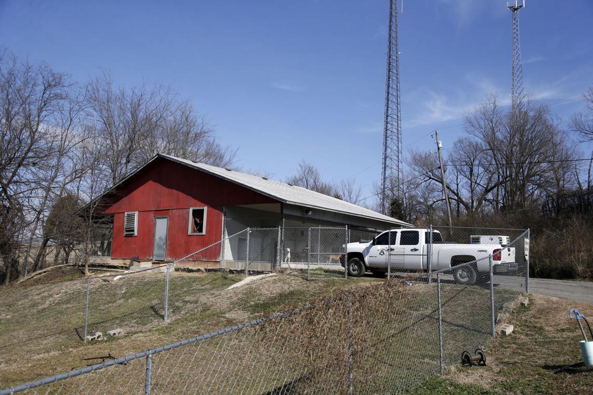 Sapulpa officials hope fifth time is charm for new animal shelter