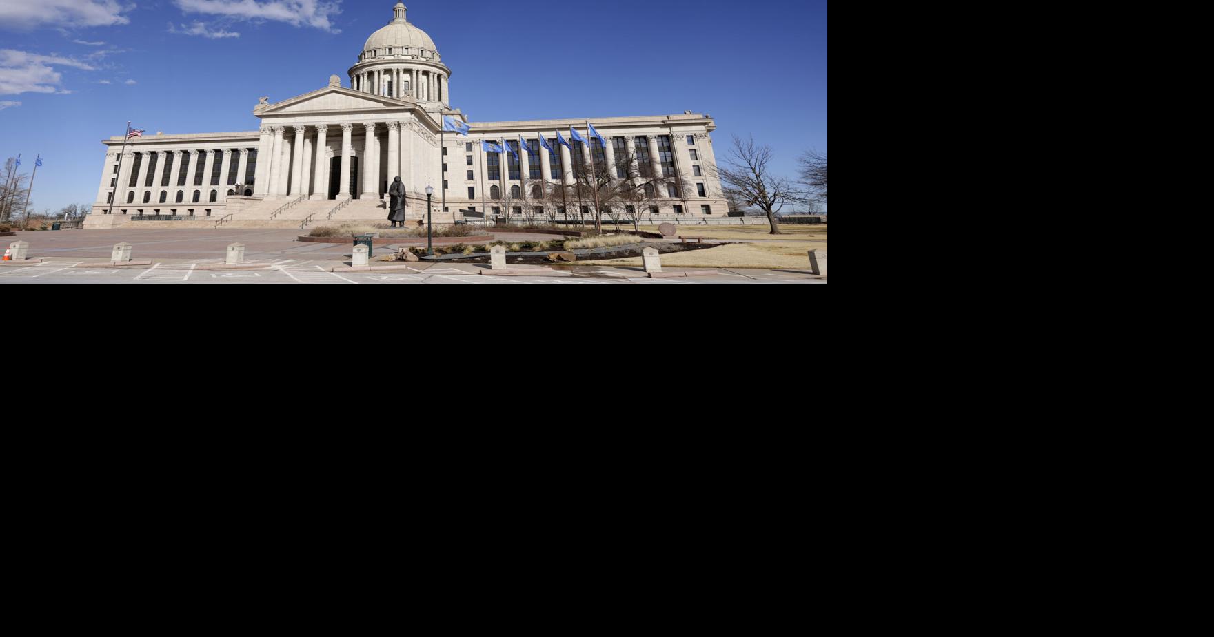 House wraps its head around tradition-shattering legislation
