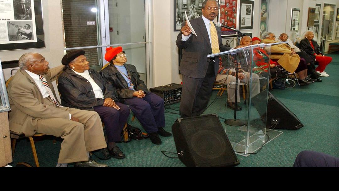 Black History Month: Tulsa race massacre survivors start ...