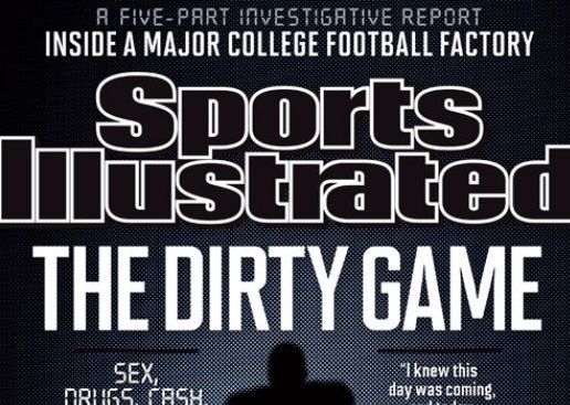 Oklahoma State Cowboys - Sports Illustrated