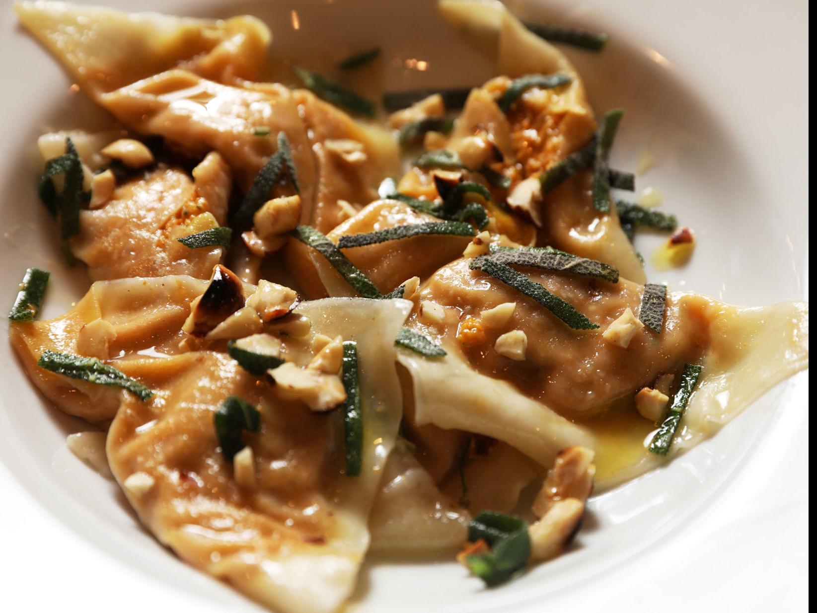 Skip The Sweets And Try The Other Pumpkin Spice With These Savory Pumpkin Recipes Tulsaworld Com